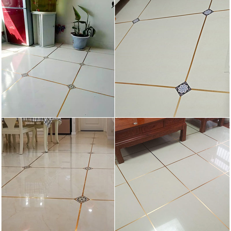 Beautiful Seam Sticker for Tile Ceiling