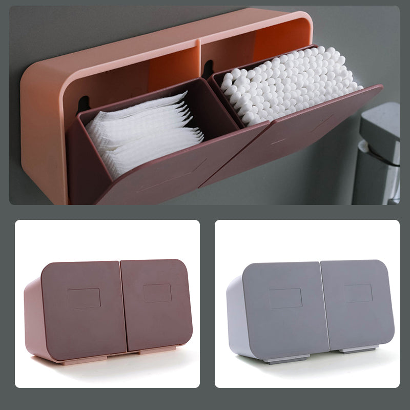 Wall-mounted Storage Box