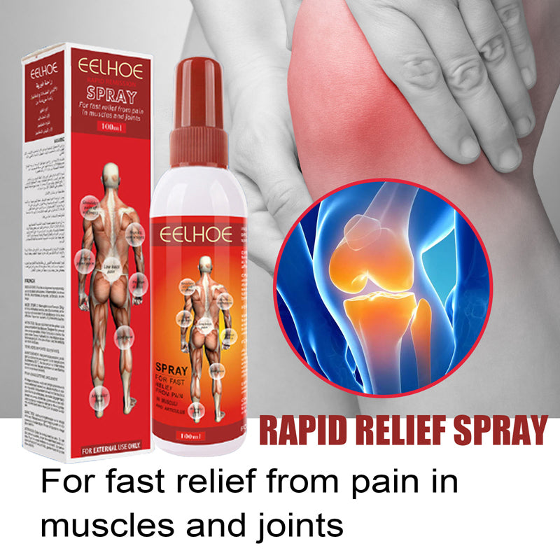 Joint Pain Relief Spray