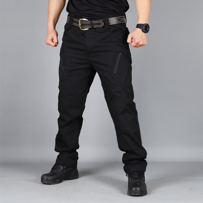 Men's Hiking Tactical Pants