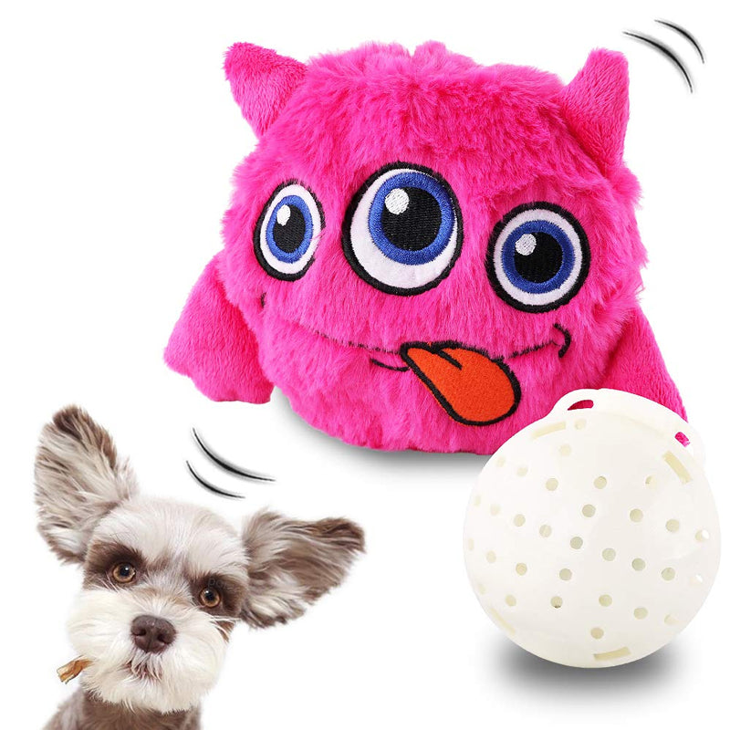 Interactive Dog Toy