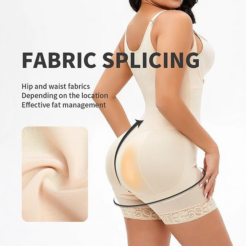 Lexa Body Shaper