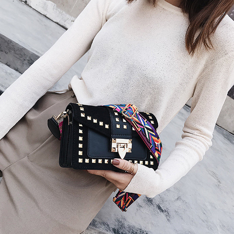 Betty Shoulder Bag