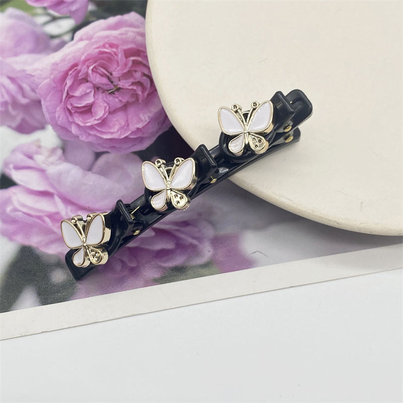 Butterfly Hairpin