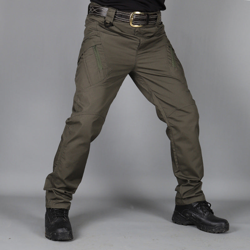 Men's Hiking Tactical Pants