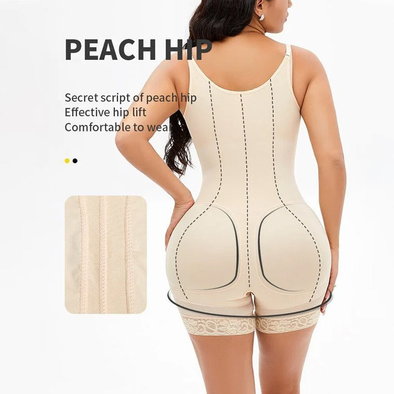 Lexa Body Shaper