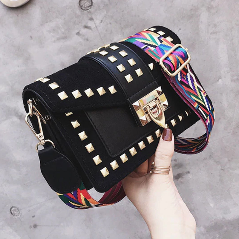 Betty Shoulder Bag