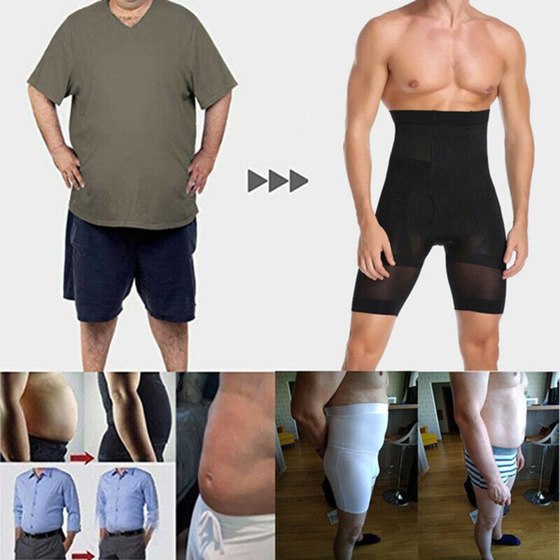Men Sports Legging Fitness Pant