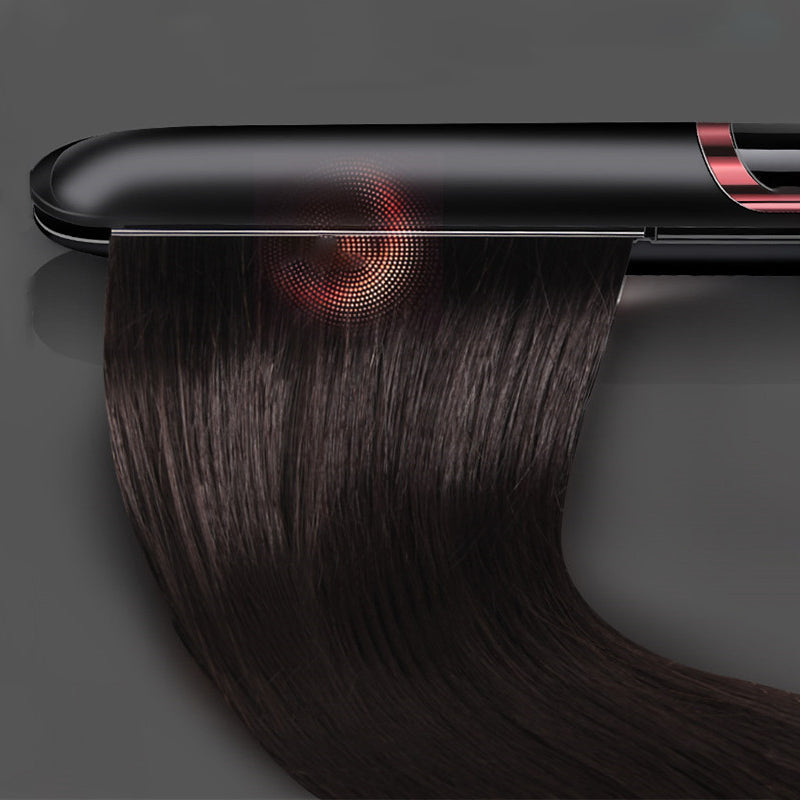 New Negative Ionic Flat Iron Hair Straightener