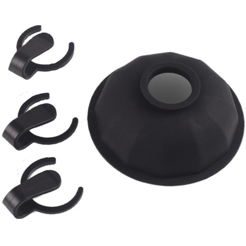 Lens Hood for Cell Phones