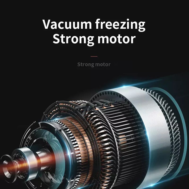 Vacuum Sealer