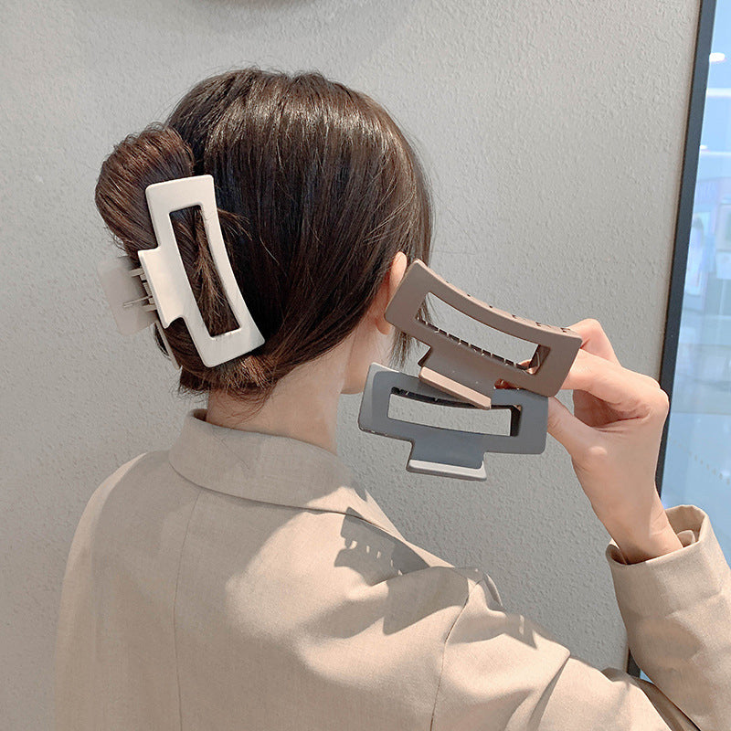 Large Square Gripper