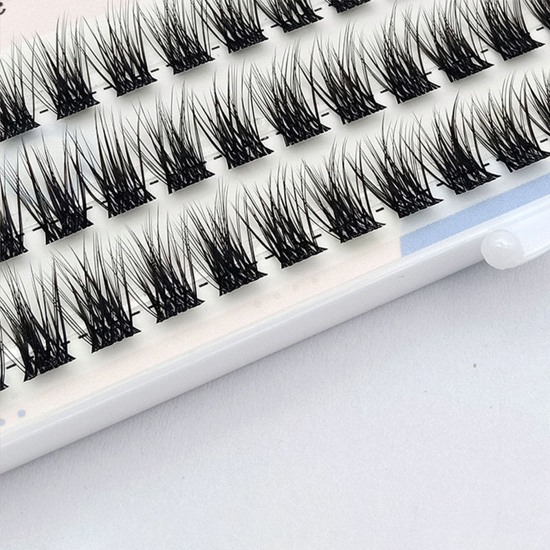 Individual Cluster Lashes