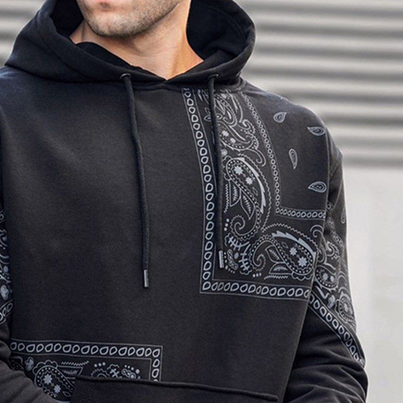 Pullover Hoodies Hooded Sweatshirts