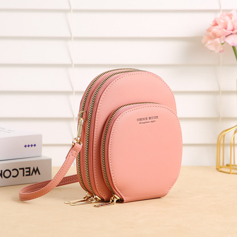 Small Crossbody Bag