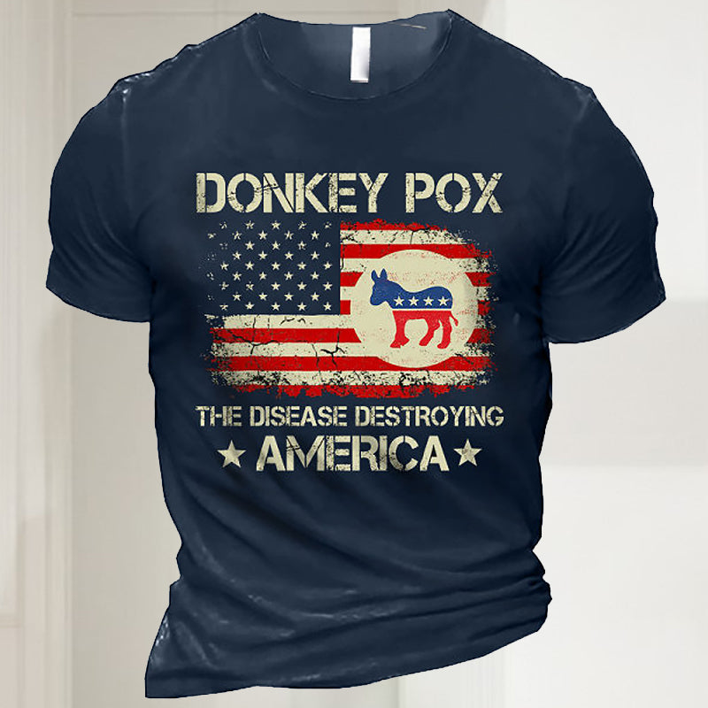 Street Fashion T-shirt