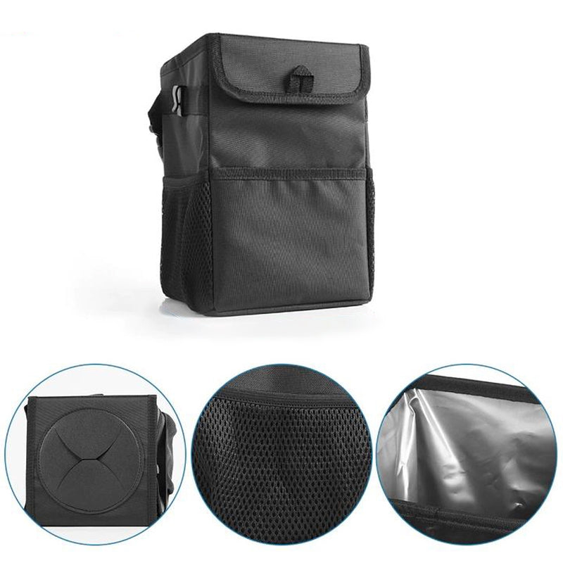 Foldable Portable Garbage Bag