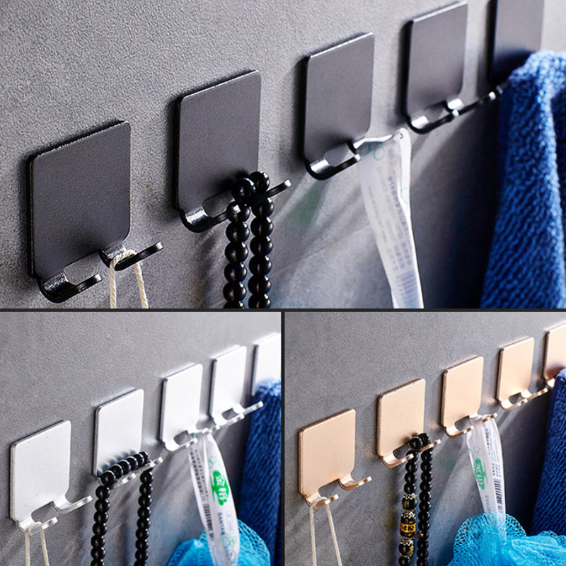 Hole-free Hook