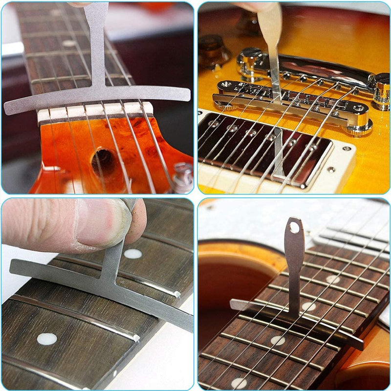 Guitar Repair Tool Kit