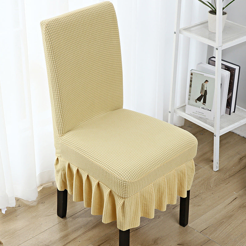 Resistant Universal Chair Cover