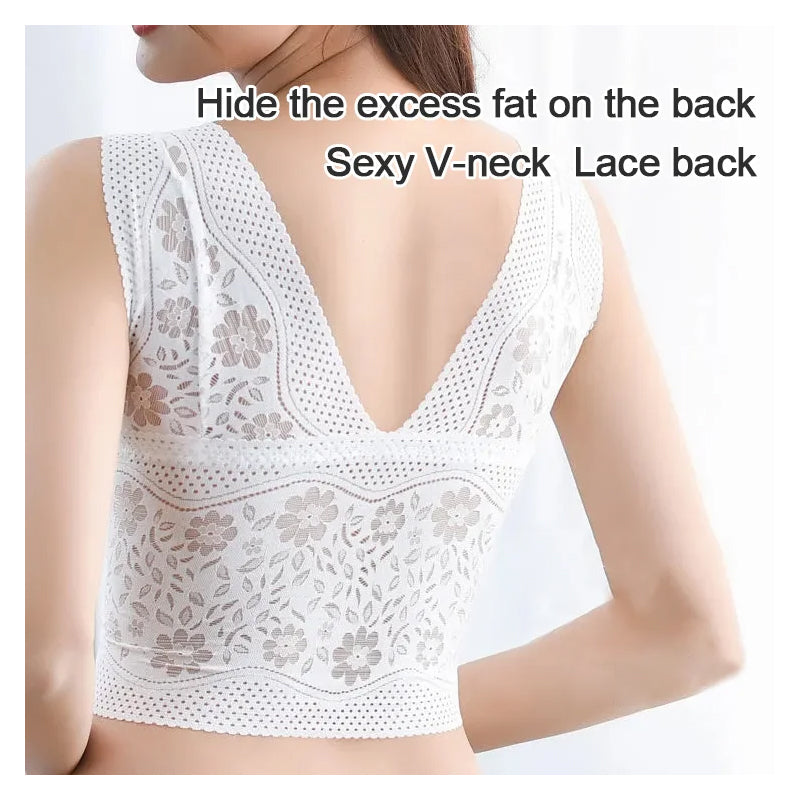 Sexy Lace Bra