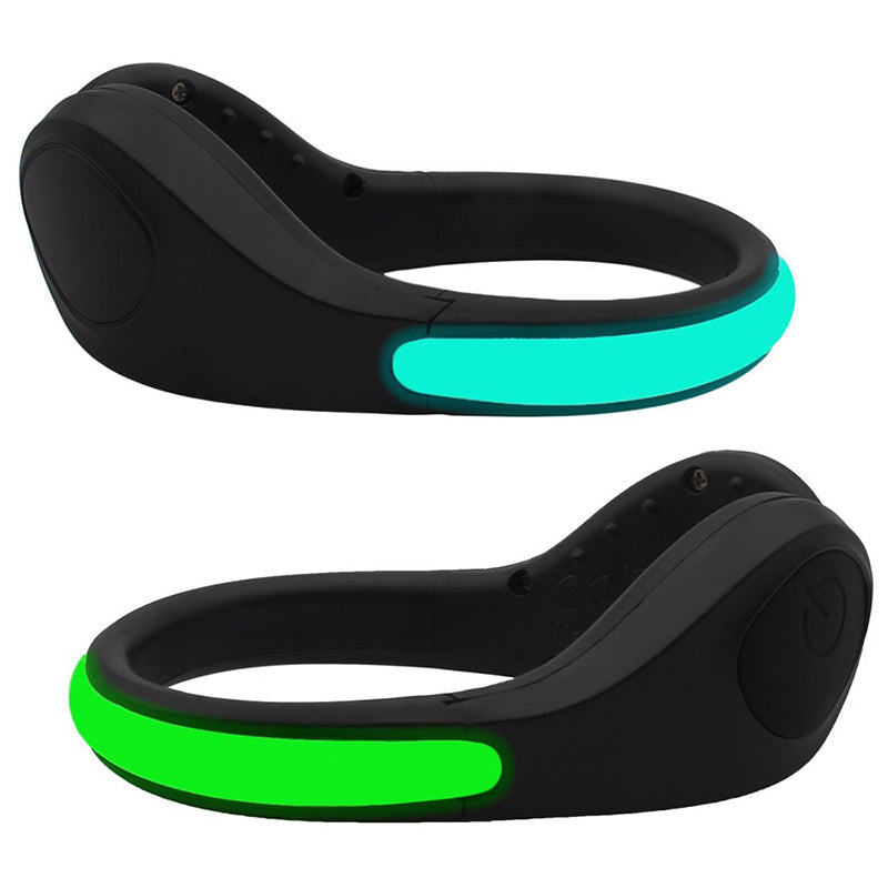 Night Running Led Shoe Clip