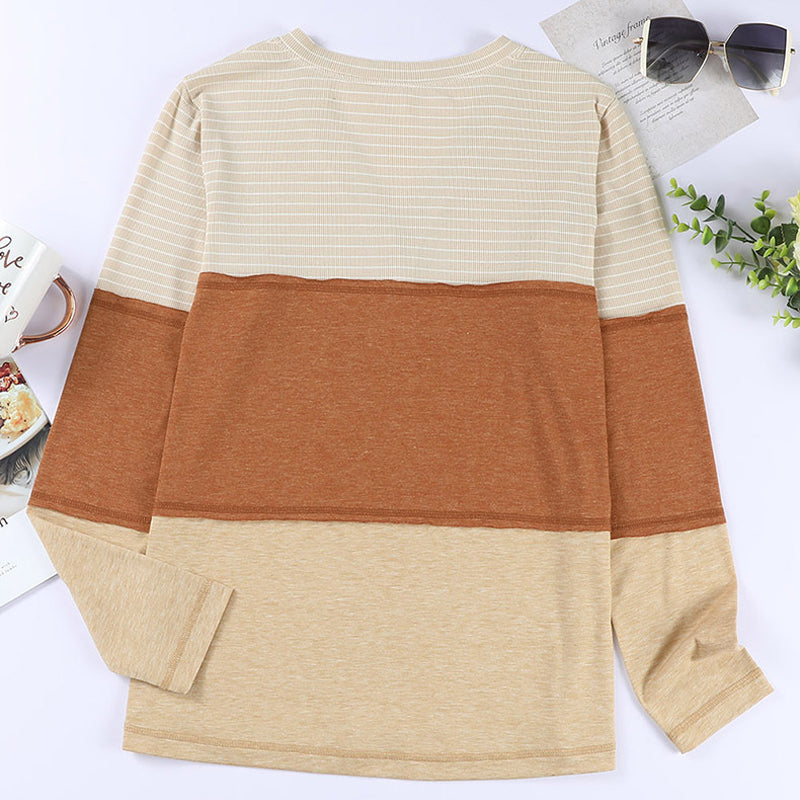 Loose and Versatile T-shirt