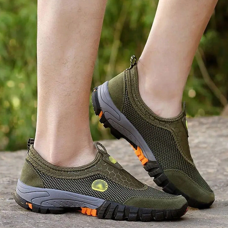 Outdoor Anti-slip Sport Shoes
