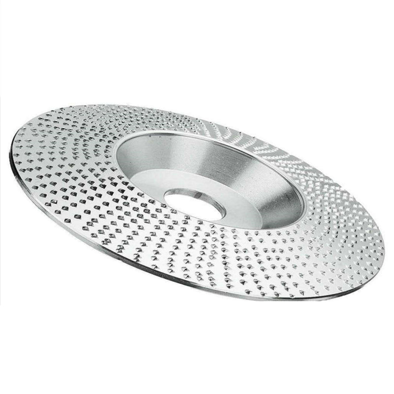 Angle Grinder Polishing Pad