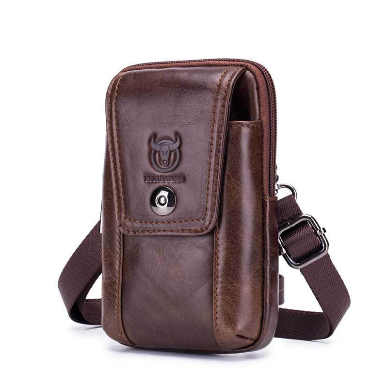 Belt Mobile Phone Pocket