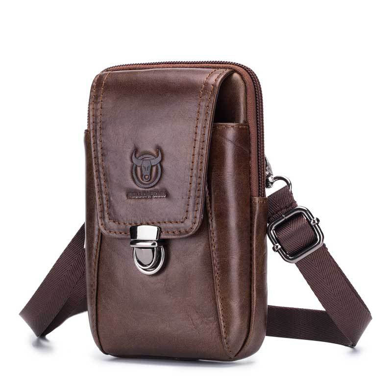 Belt Mobile Phone Pocket