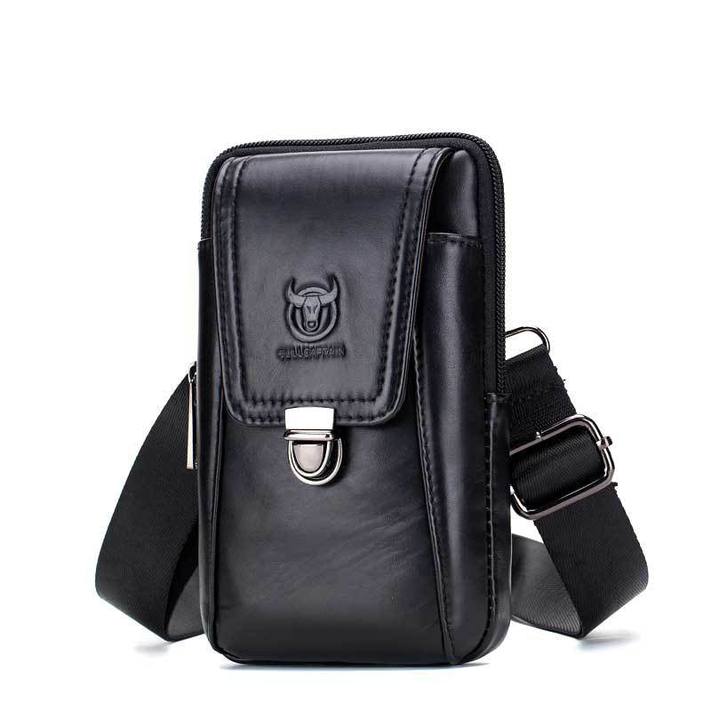 Belt Mobile Phone Pocket