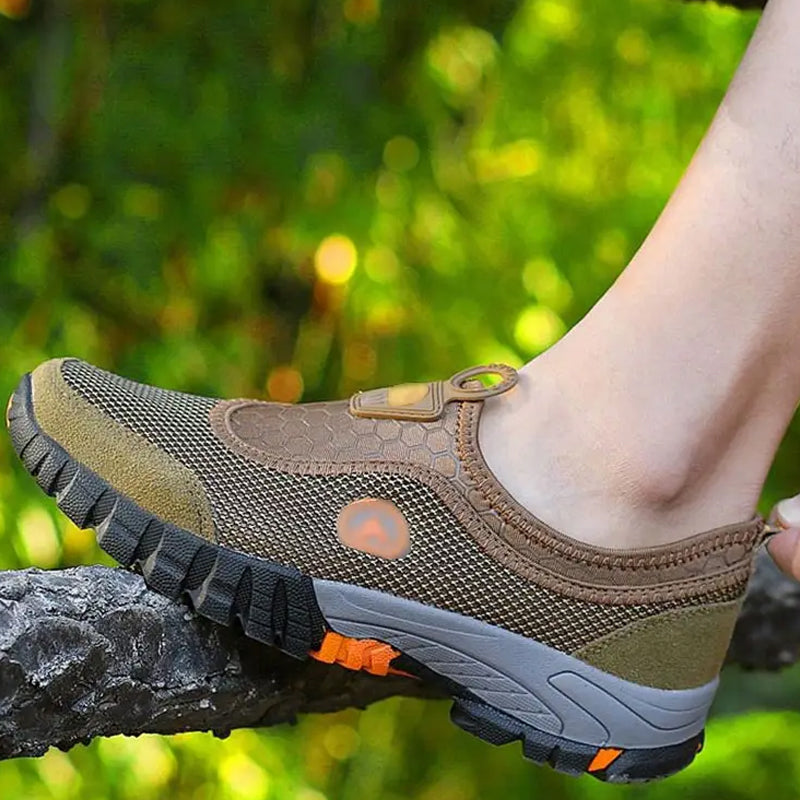 Outdoor Anti-slip Sport Shoes