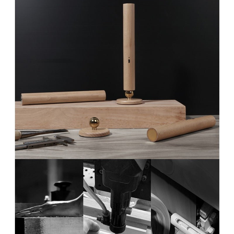 Smart 360° Light