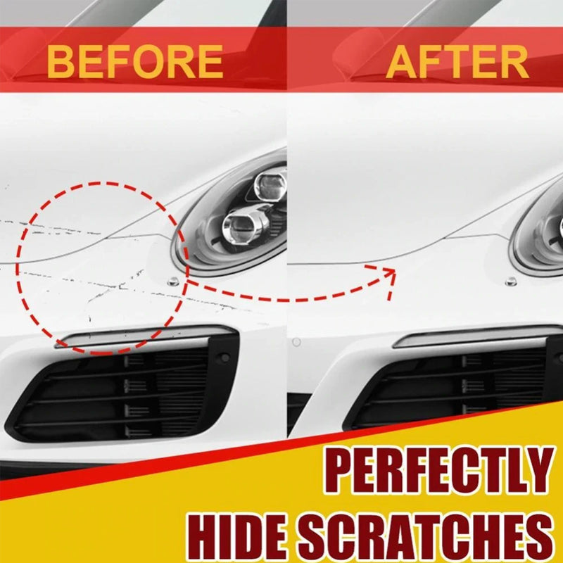 Advance Car Scratch Remover