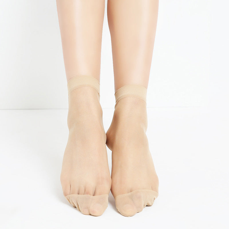 Short Stockings(10 pair)