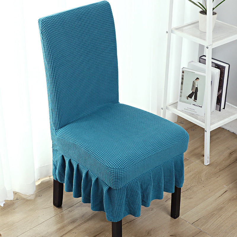 Resistant Universal Chair Cover