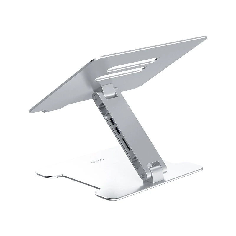 Laptop Stand Support Lifting Adjustable Folding Bracket