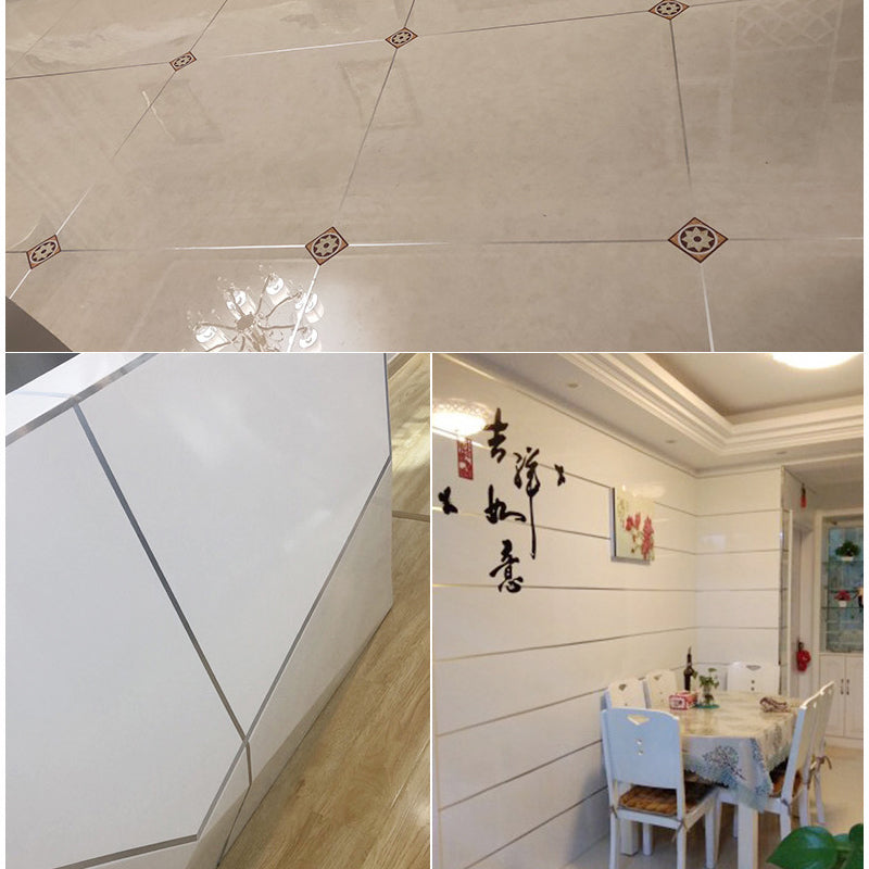 Beautiful Seam Sticker for Tile Ceiling