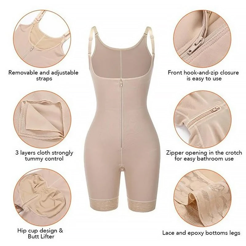 Lexa Body Shaper