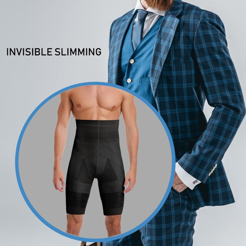 Men Sports Legging Fitness Pant