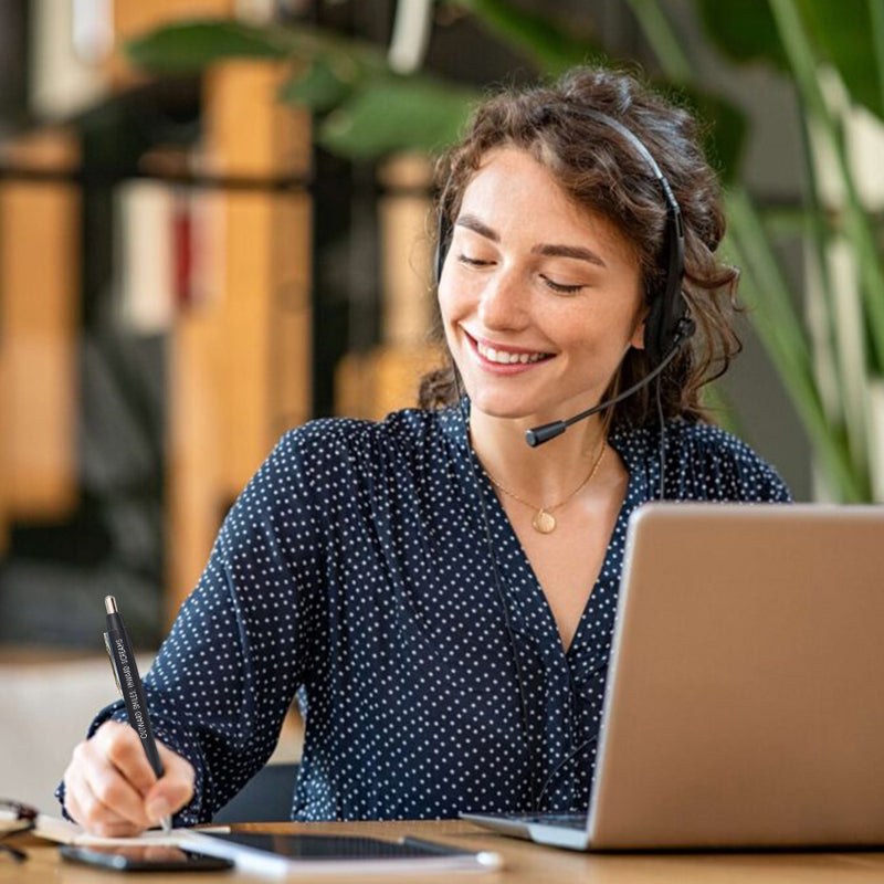 Customer Service Pen