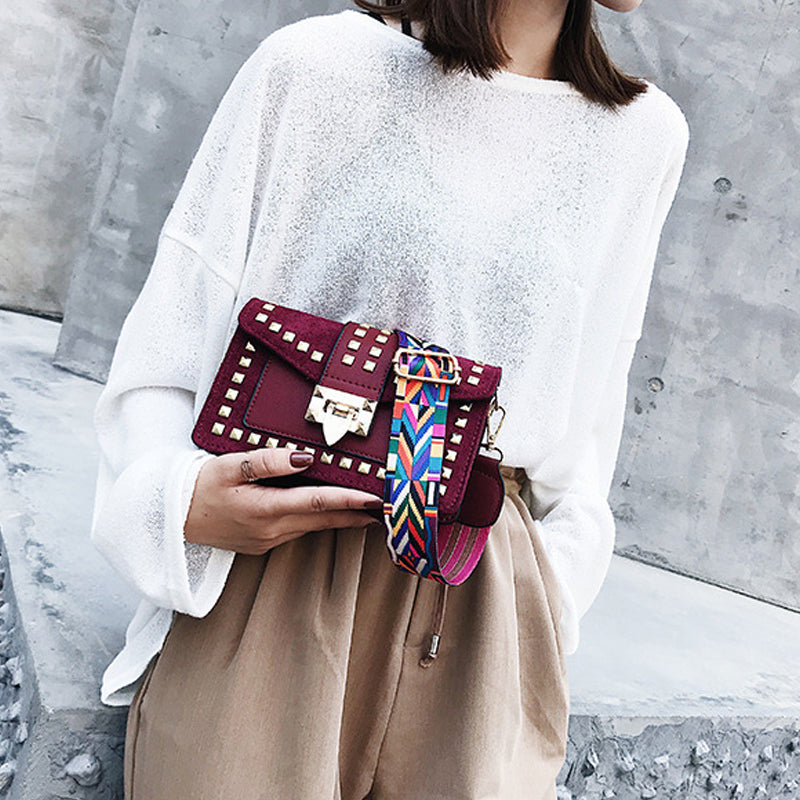 Betty Shoulder Bag