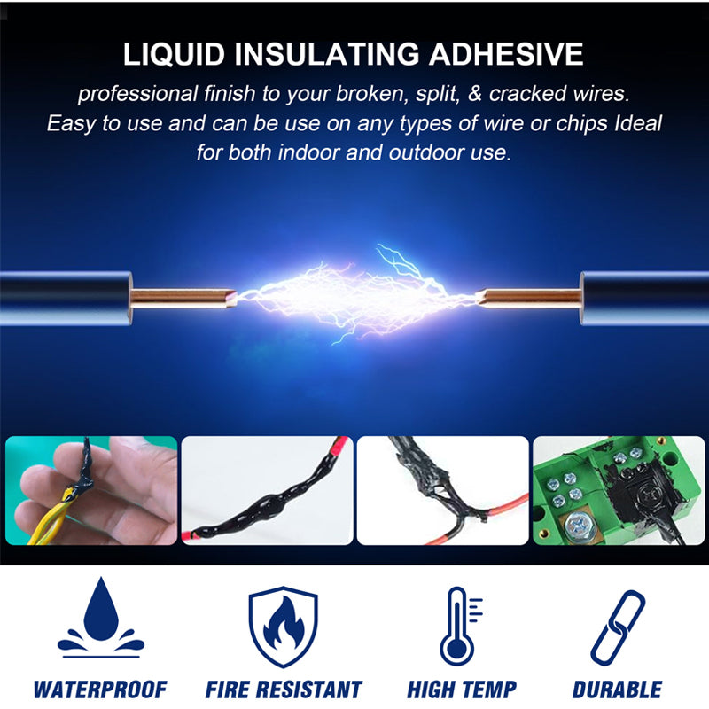 LIQUID INSULATION TAPE