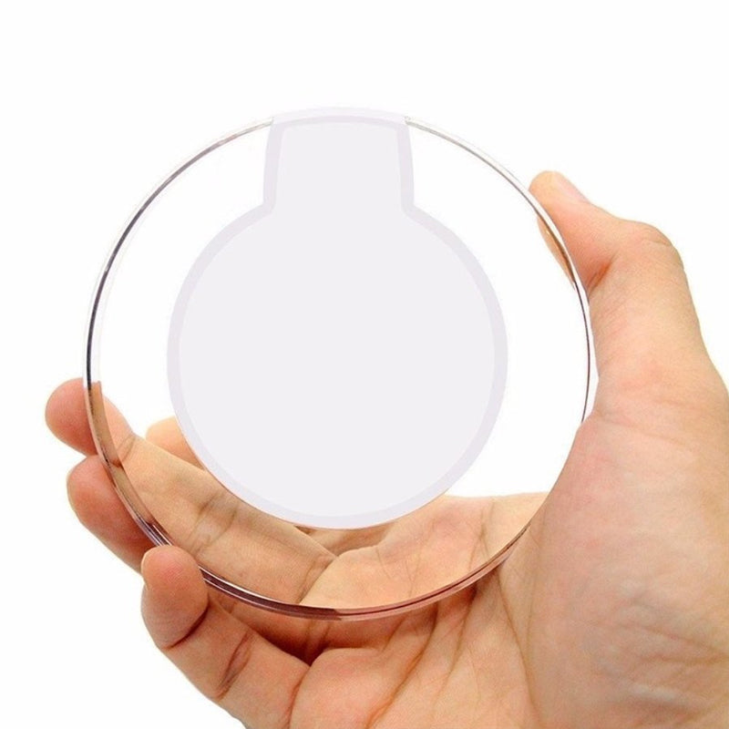 Crystal K9 Wireless Charger