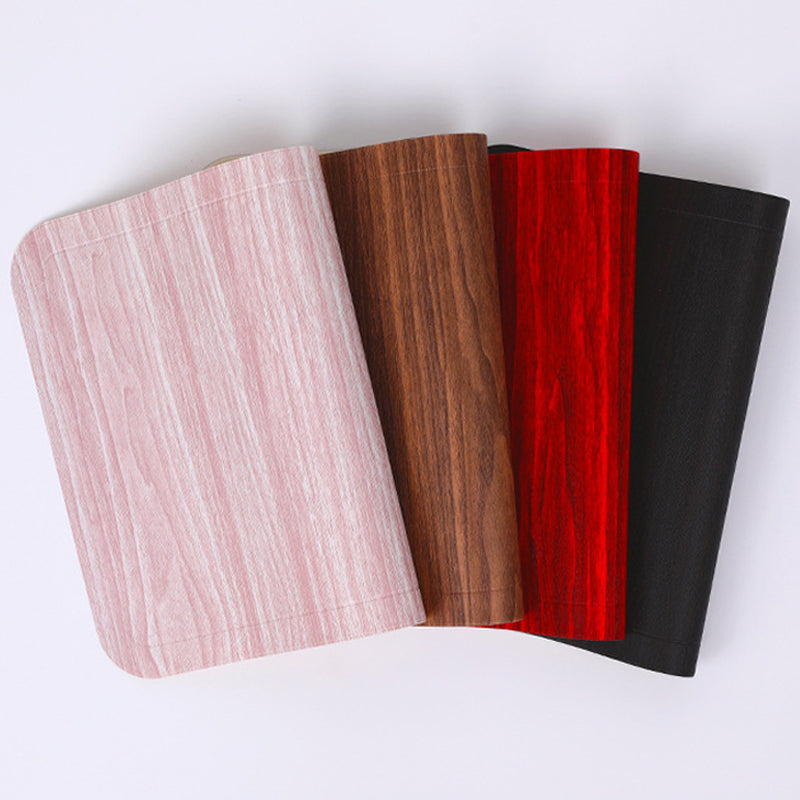 High-grade Models of Wood Grain Rounded Corners Placement