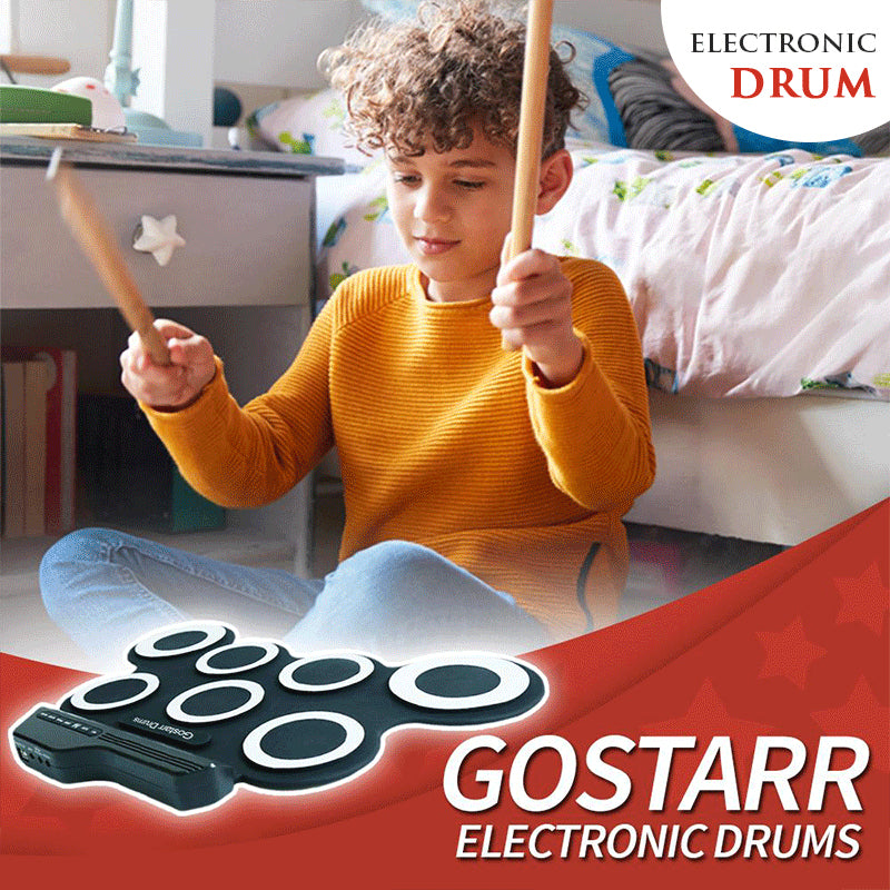 Electronic Drum Set