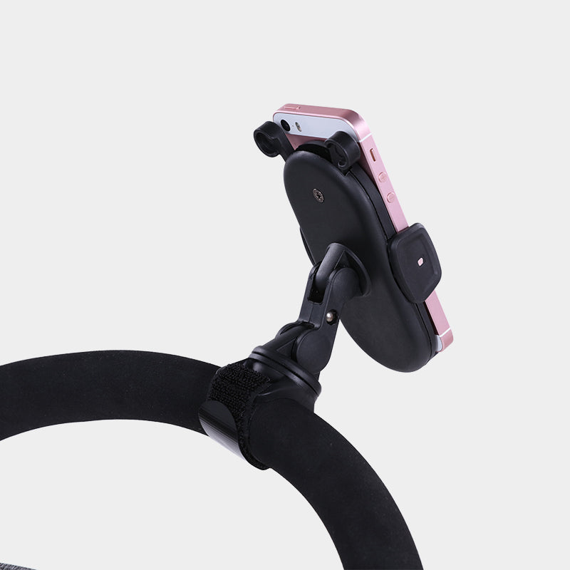 Baby Stroller Phone Holder