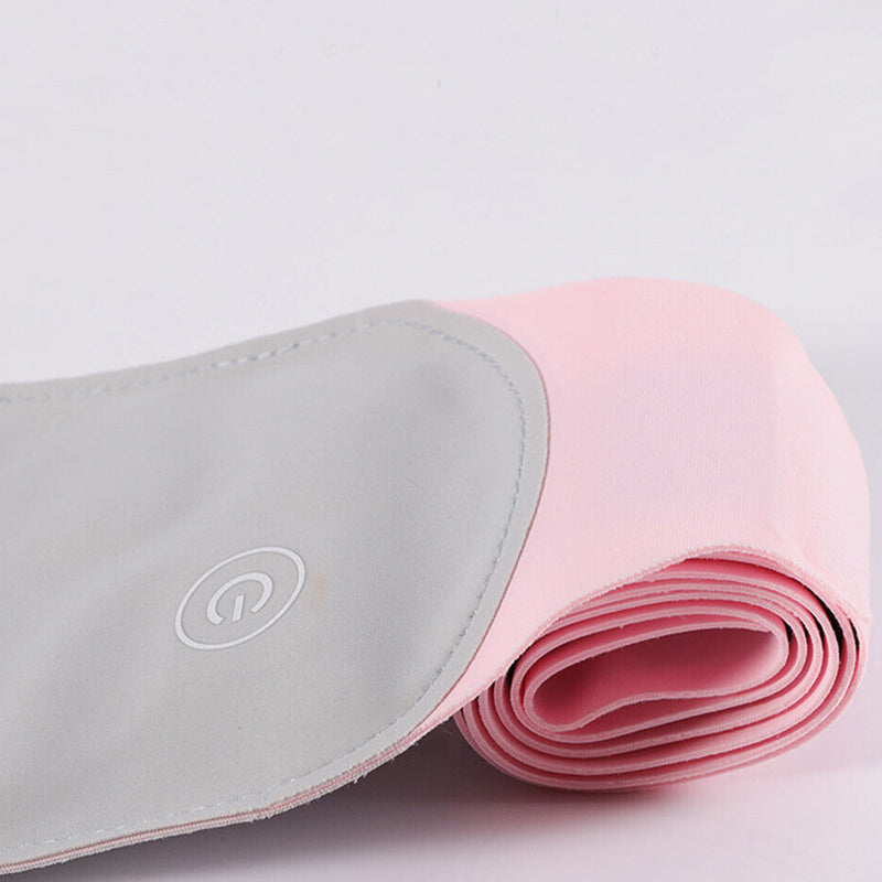 Warm Uterus Massage Belt