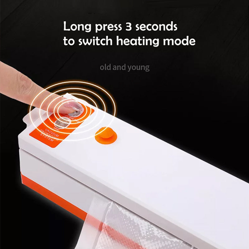 Vacuum Sealer